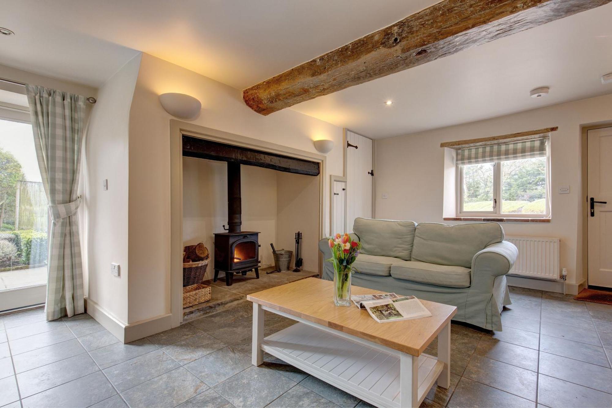 Garden Cottage West Beckham Dış mekan fotoğraf